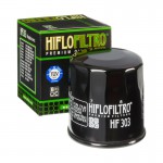 Tepalo filtras HIFLO FILTRO HF303